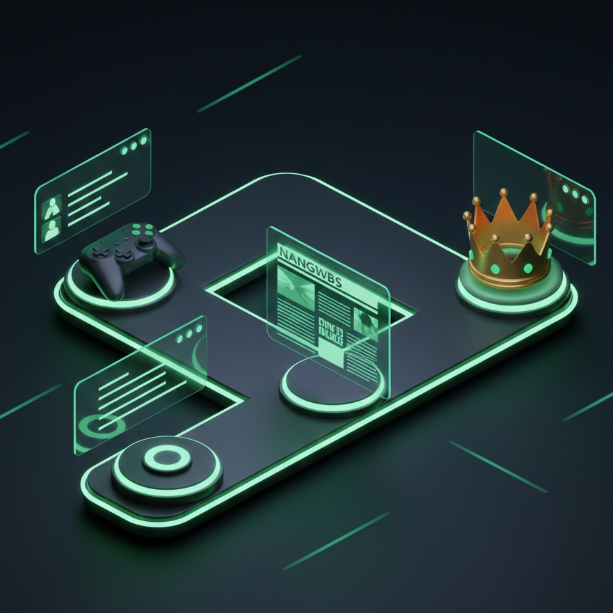 英語学習ツール＆ゲーム